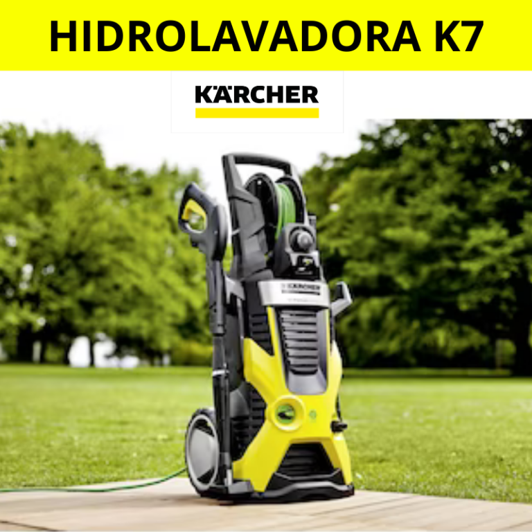 Karcher K7